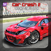 Top 50 Racing Apps Like Car Crash 2 Tricks Simulator - Best Alternatives