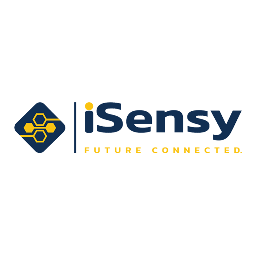 iSensy Tracking 1.0.0 Icon