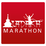 Ladakh Marathon  Icon
