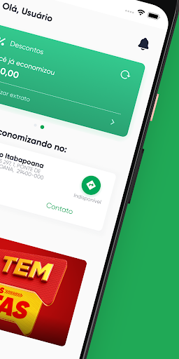 Posto Itabapoana + Screen 2