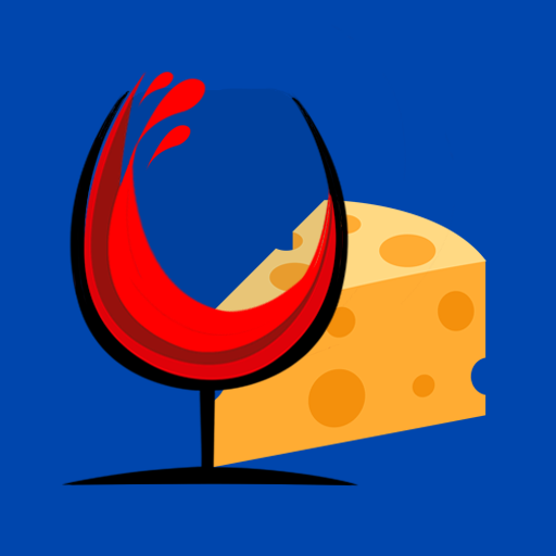 Cata y Maridaje (UAH) logo