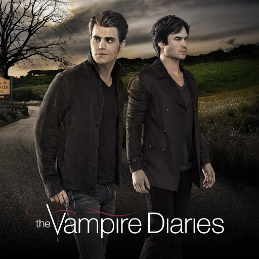 Vampire Diaries Exclusive: Masked Murder! - TV Guide