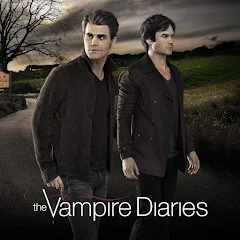 Damon and Alaric  Vampire diaries damon, Damon salvatore vampire