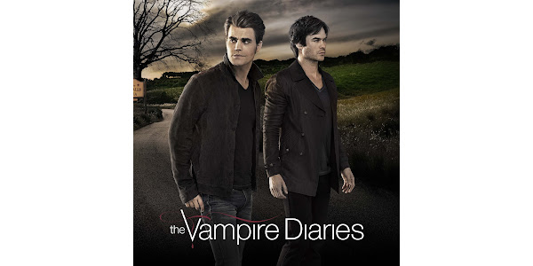 The Vampire Diaries Season 2 Ep 7 Masquerade, Watch TV Online