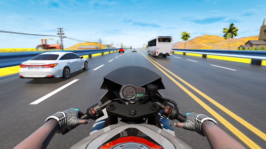 Driving Games 0.4 APK + Mod (Unlimited money) untuk android