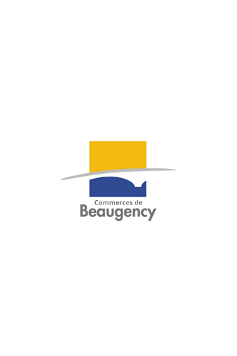 Android application Commerces de Beaugency screenshort