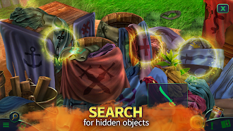 Game screenshot Fright Chasers: Thrills mod apk