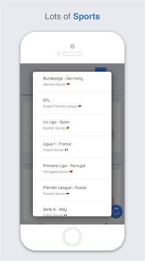 Football Predictions - Predict