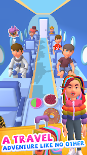 Download Travel Life Mock role v1.0.1 MOD APK (Free Premium)For Android 9
