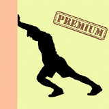 Warmup Workout Premium icon