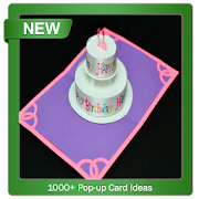 1000+ Pop-up Card Ideas