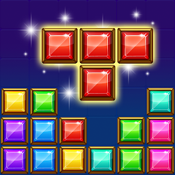 Ikonas attēls “Block Puzzle”