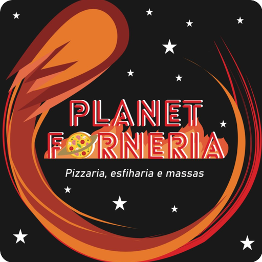 Planet Forneria logo