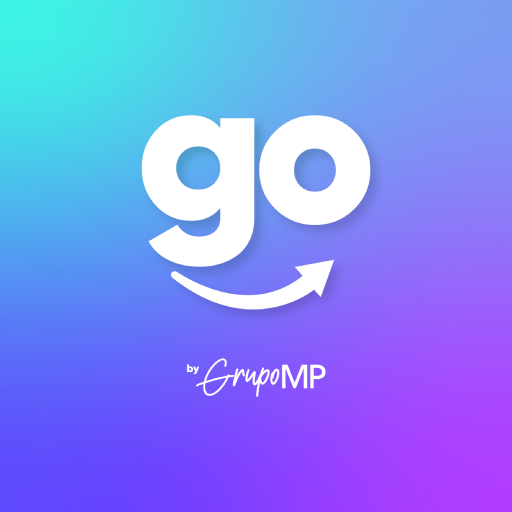 GO - Grupo MP  Icon