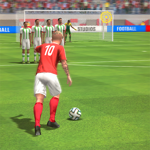 SkillTwins: Jogo de Futebol – Apps no Google Play