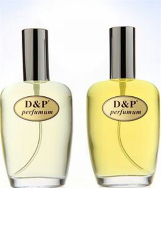 D&P perfumum Screen 2