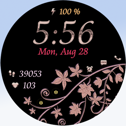 rens watchface60 logo