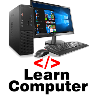 Learn Computer & Programming