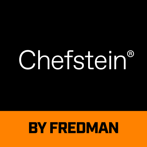 Fredman Chefstein logo