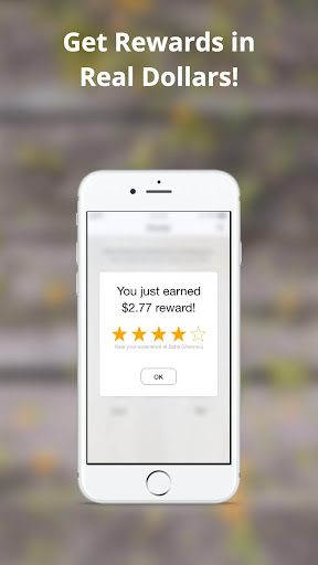 Screenshot of Tasti.AI