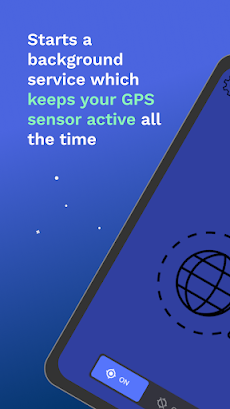ActiveGPS -  GPS boosterのおすすめ画像2