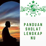 Cover Image of 下载 Panduan Sholat Lengkap NU 1.0.0 APK