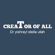 Creator Of All Org