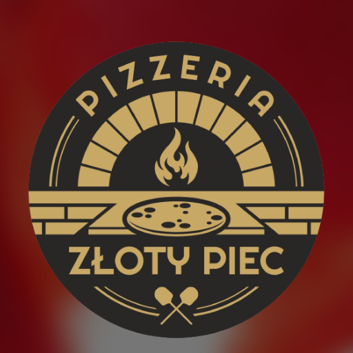 złoty piec KIelce logo