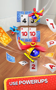 Solitaire Home Cards  screenshots 11