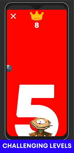 Chickamania: 7-in-1 Game Screen 2