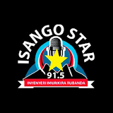 ISANGO STAR Radio&TV icon