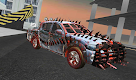 screenshot of Zombie Killer Truck Driving 3D