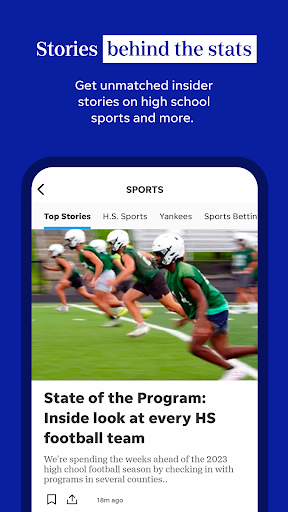 Screenshot of North Jersey: Record & Herald