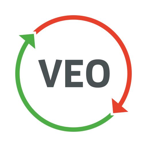 VEO Capture logo