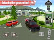 screenshot of Gas Station: Car Parking Sim