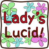 LadysCalendar lucid(Period) icon