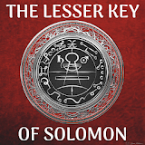 LESSER KEY OF SOLOMON icon