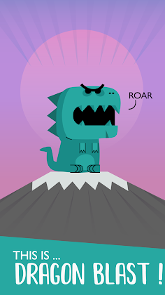 Dragon Blast - Screenshot 1