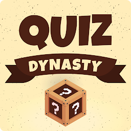 Icon image Quiz Dynasty