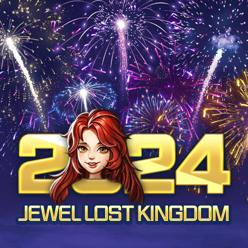 Fantastic Jewel Lost Kingdom 1.20.1 Icon