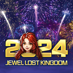 「Fantastic Jewel Lost Kingdom」のアイコン画像