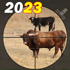 Animal Shooting : Wild Hunting Download gratis mod apk versi terbaru