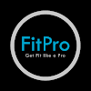 FitPro icon