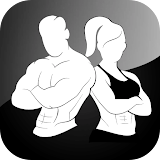 All in One Fitness - Weight Loss, Workouts & More icon