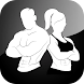 Weight Loss & Fitness App - Androidアプリ