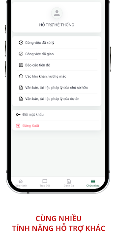 Vành Đai 3 TPHCM Screen 3