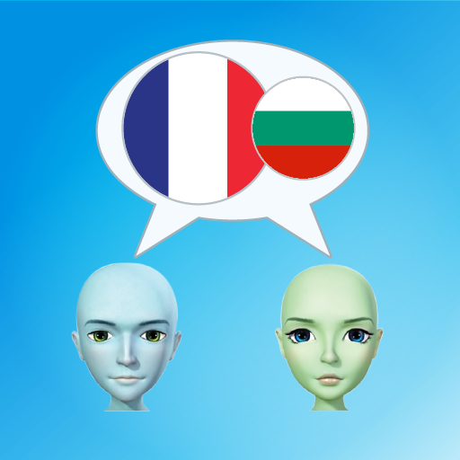 Basic-Français български 3 Icon