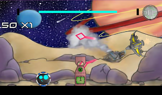 RoboStrike - Screenshot 2