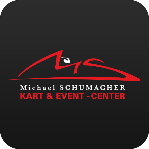 MS Kart & Event Center  Icon