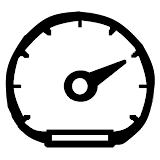 GPS Speedometer icon